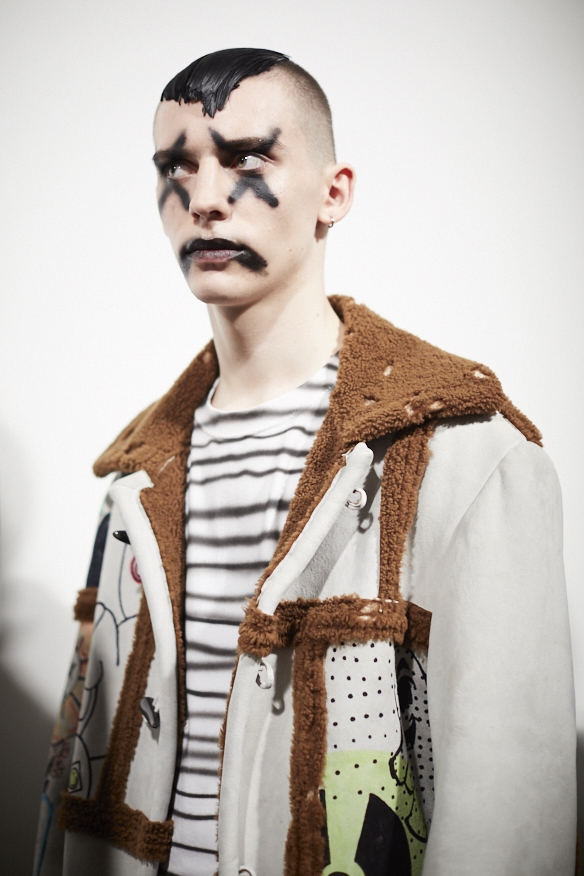 The British Fashion Council Introduces London Fashion Week #fashion #lfw