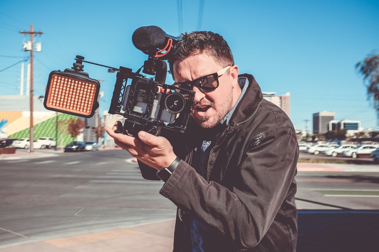 Bread N Butter Productions Requires Video Editor, Atlanta, Ga