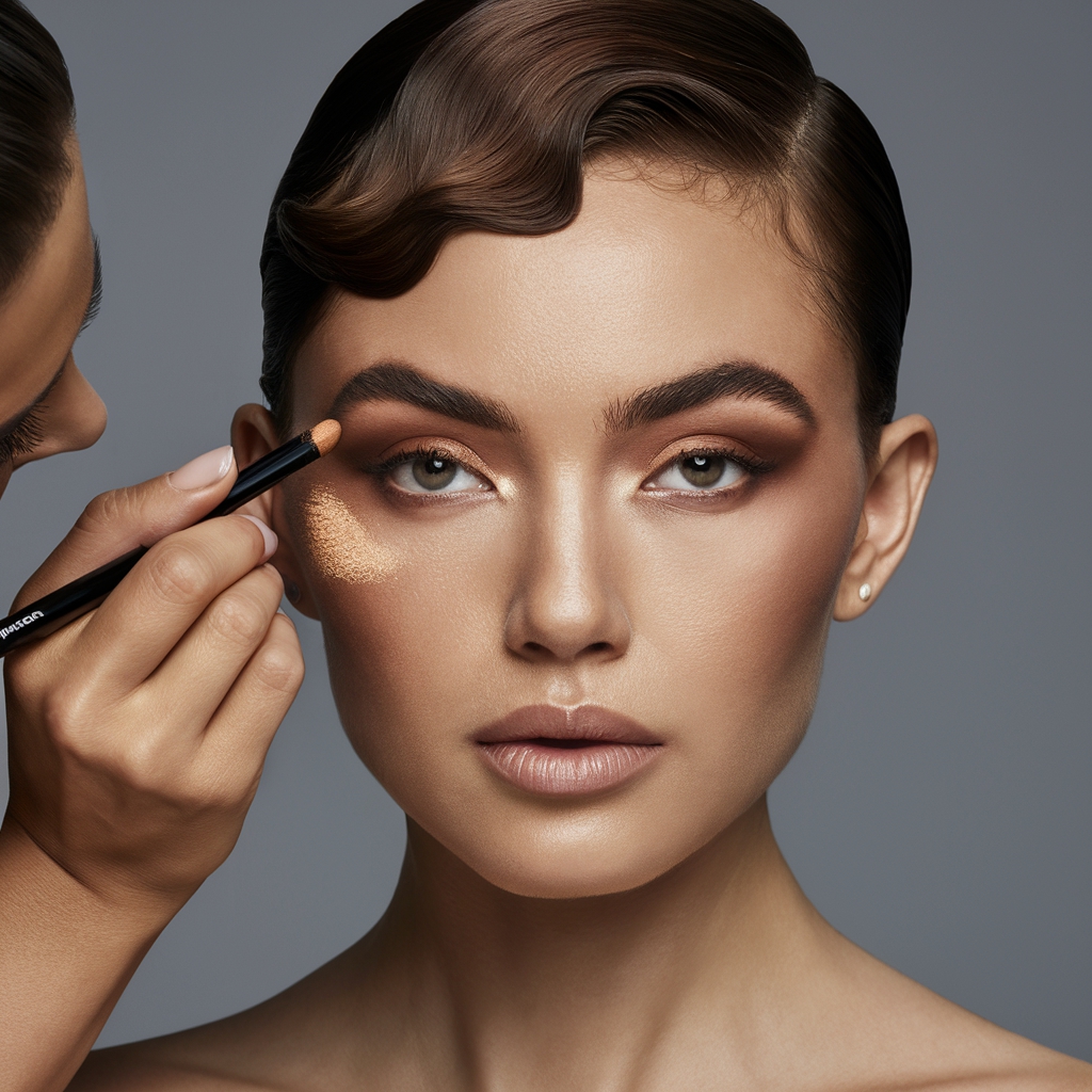 Mastering the Art of Contouring: A Step-by-Step Guide