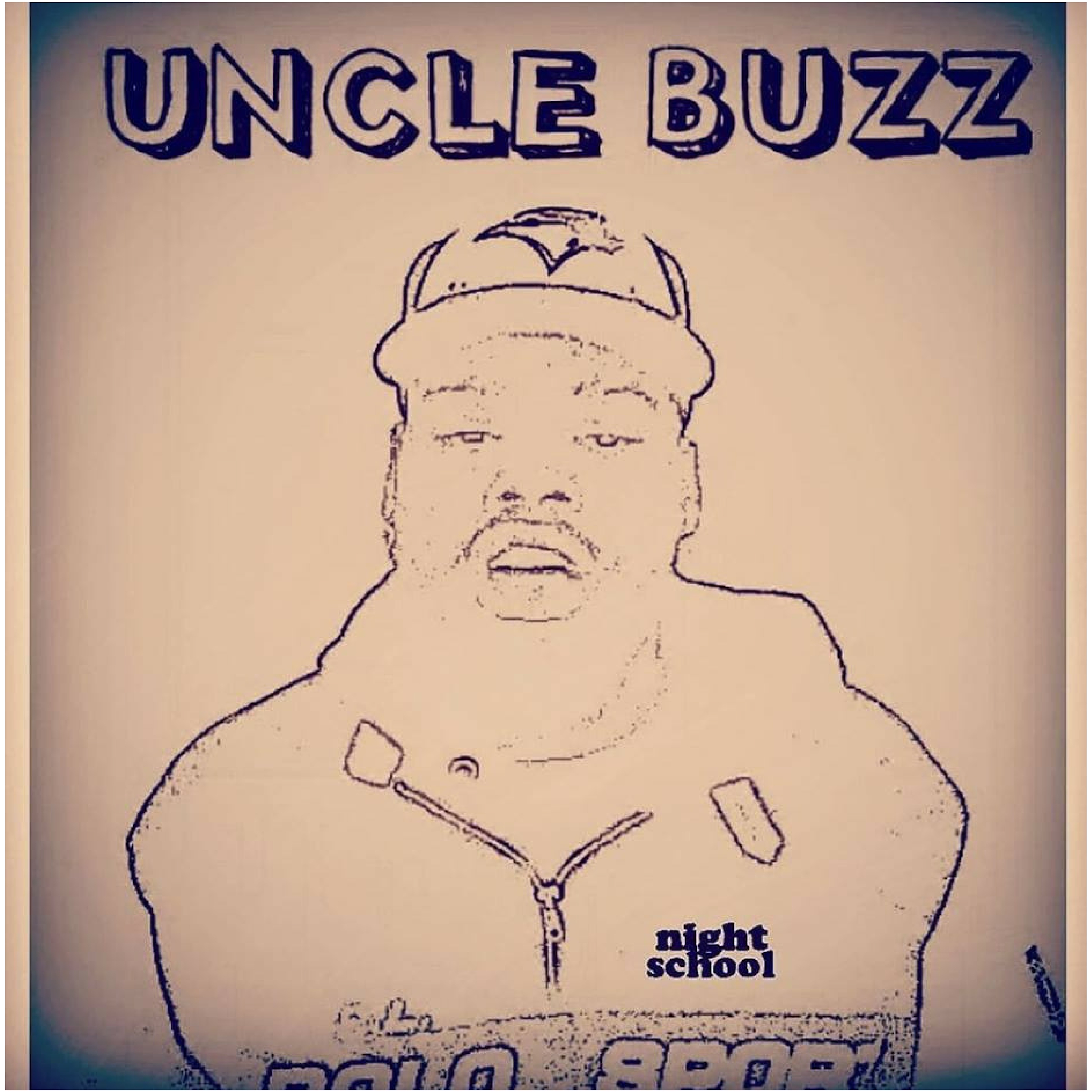 Uncle Buzz Releases First Single From Debut Album Buzz And The Bear Vol 1 'bar Fight' Listen Now