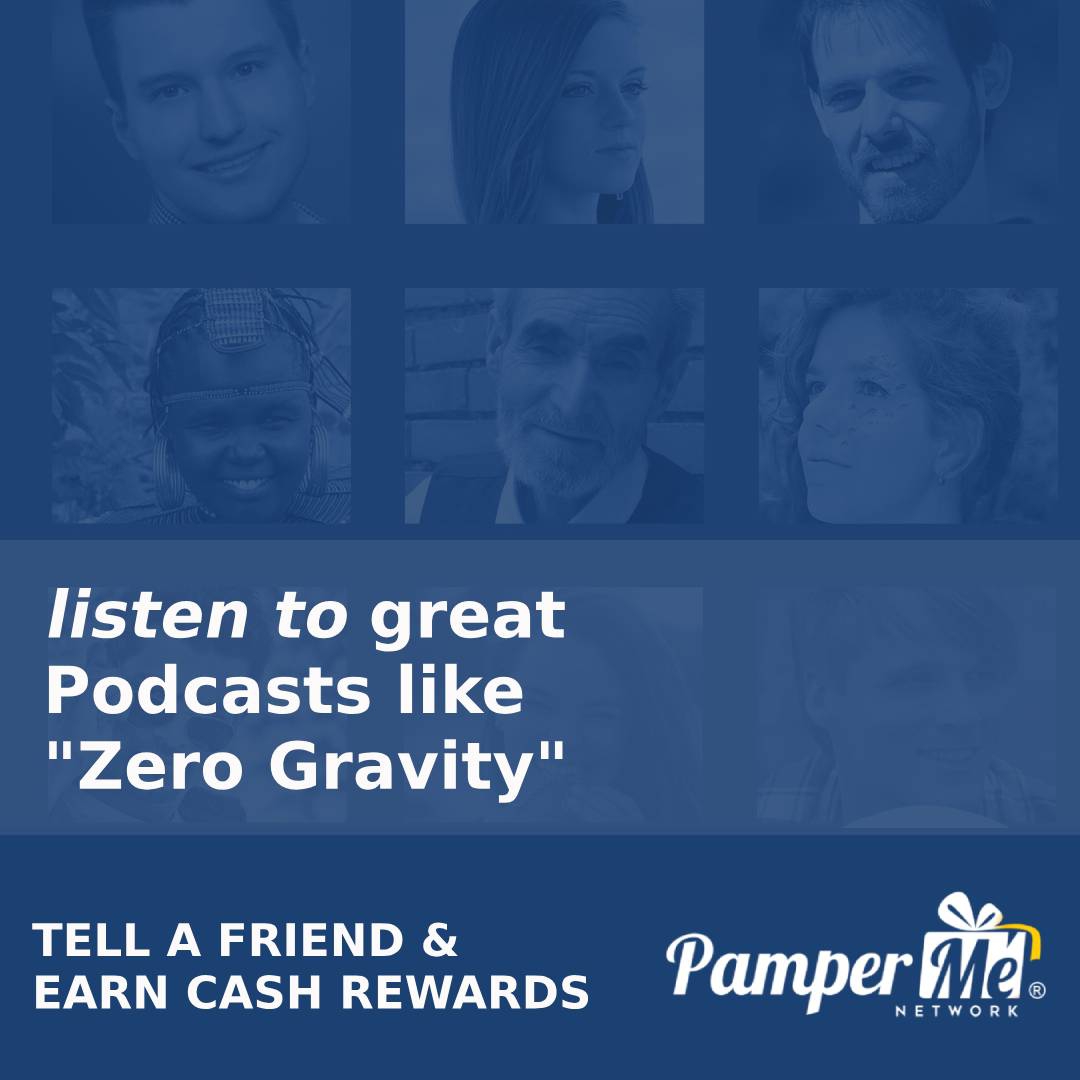 Don’T Allow Your Haters To Influence You To Scale Down Your Dreams @zerogravitypodcast #podcast #podcaster #podcasting #fitness #motivation