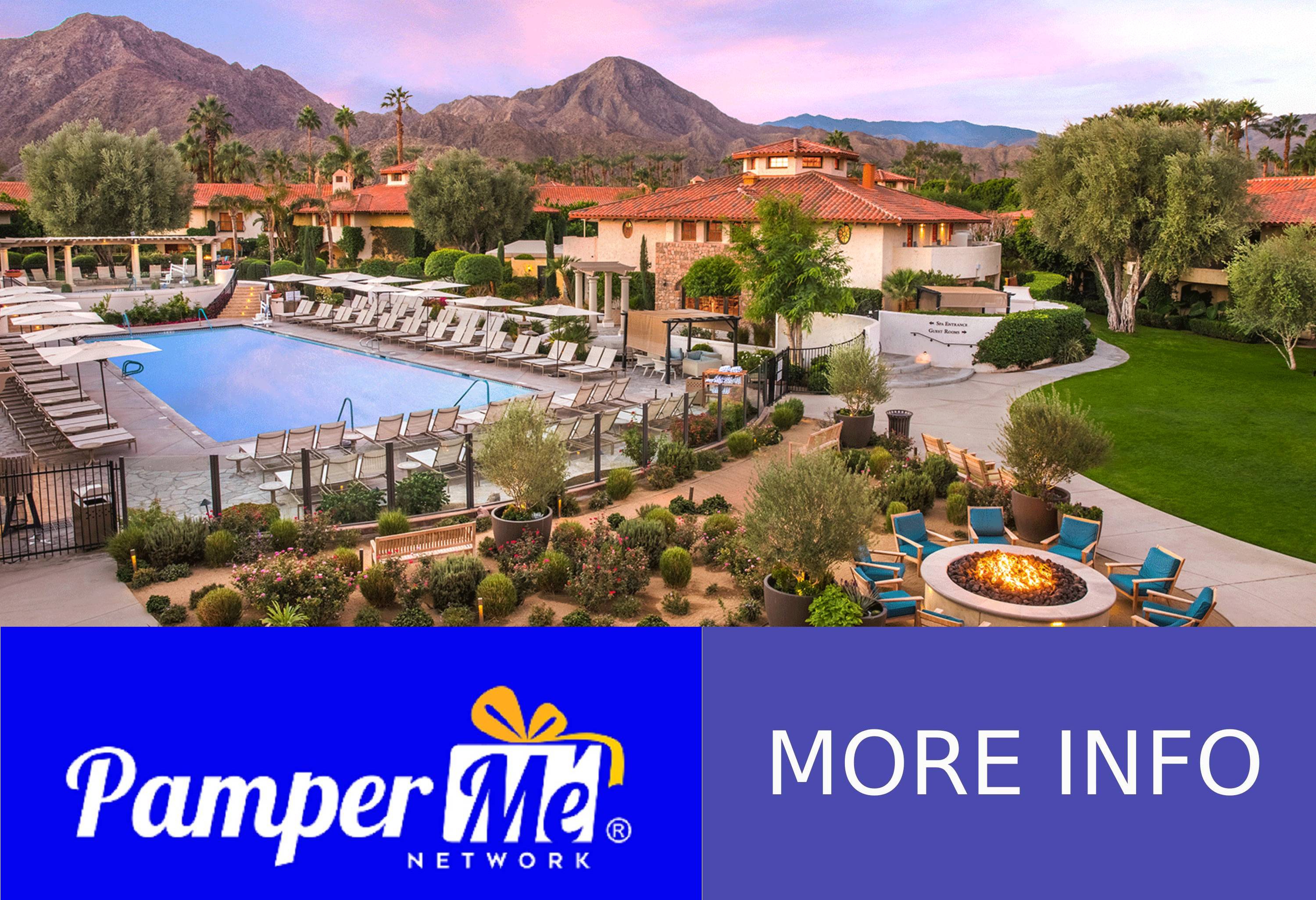 #pamperyourself @ The Diamond Miramonte Indian Wells Resort & Spa. Great #vacation Ideas From The #pampermenetwork #getaway #weekendgetaway #resorts #vacation @matrixthinker @miramonteresort #travel #wine #lodge #spa #hotel