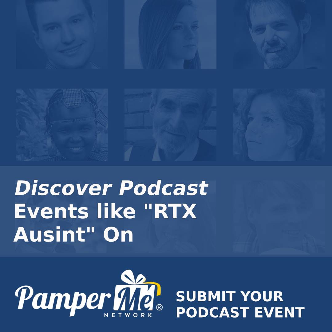 Rtx #podcast Festival Presented By The Roost Brings Top Video Podcasts To Austin @rtxevent @roosterteeth #rtxaustin