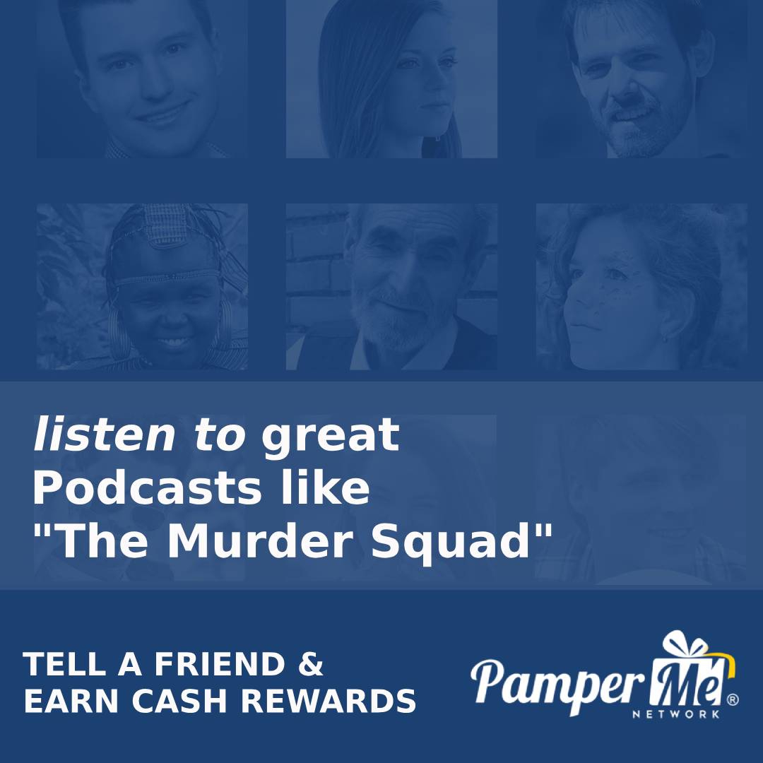 Ride Shotgun With Jensen And Holes As They Attempt To Solve Unresolved Murder Cases#podcast @billyjensen @paulholes @jensenandholes @matrixthinker