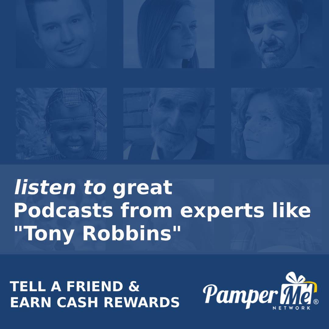 Tony Robbins Shares His Proven Strategies And Tactics So You Can Achieve Massive Results In Your Business And Relationships #podcast #podcasting #podcaster @tonyrobbins @matrixthinker