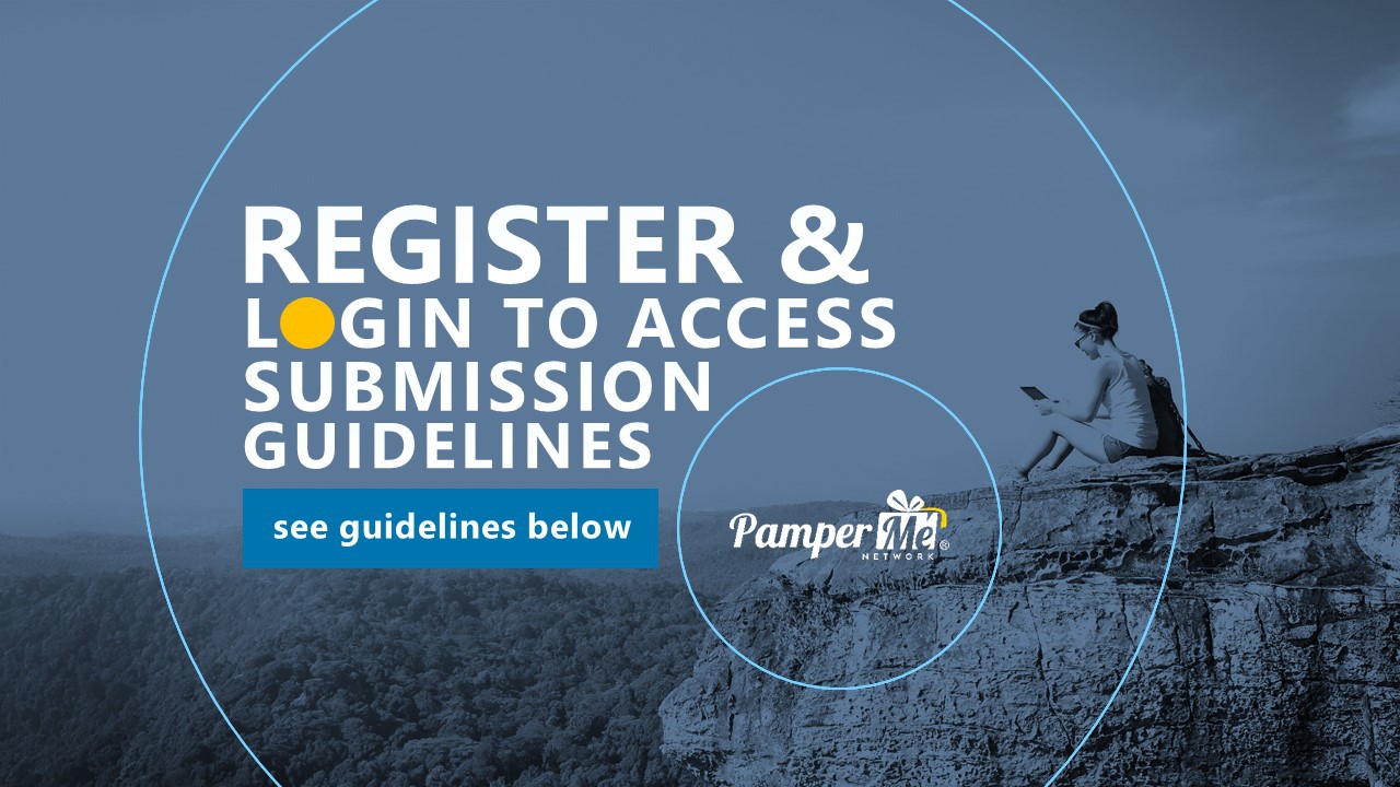 Register And Login To Nominate Yourself Or Recommend An Expert