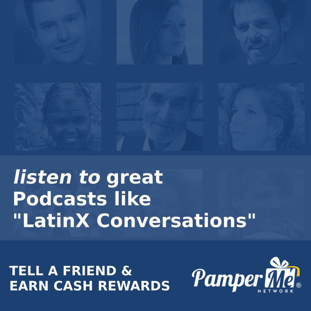 Latinx Conversations #podcast Offers Weekly Discussions About Love And Sex Or The Lack Thereof @ismaelbust82 @urban Boi @rgr1975 @latinxconversations @latinxconv