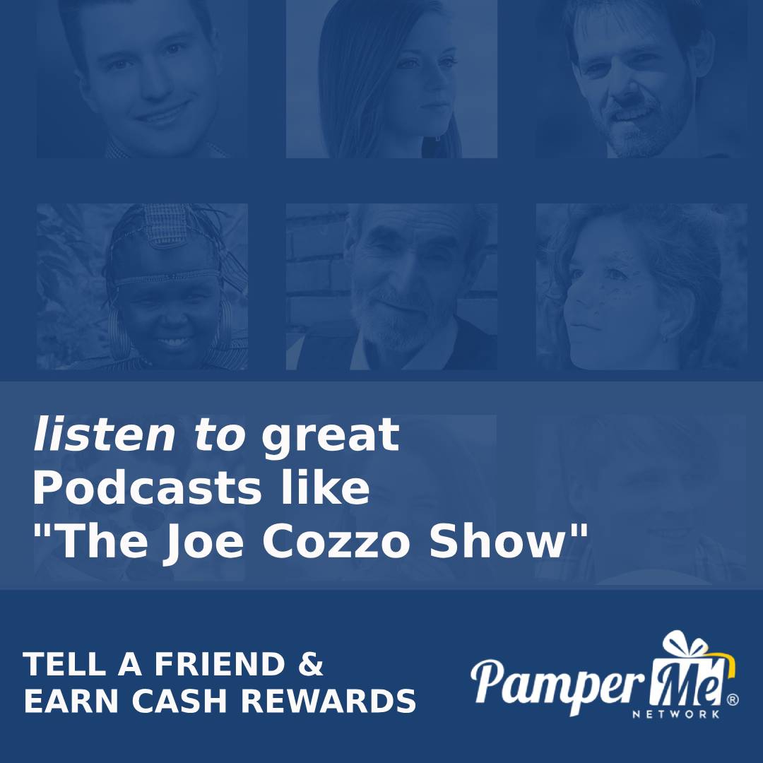Joe Cozzo Show Is A Great Podcast To Check Out @thejoecozzoshow #podcast #comedy #podcasting