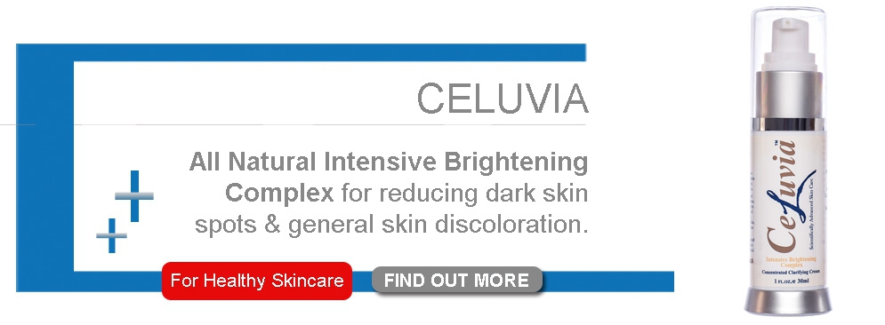 Remove Age Spots And Dark Circles With #celuvia Intensive Brightening Complex #retweet #spas #salon #skincare @matrixthinker