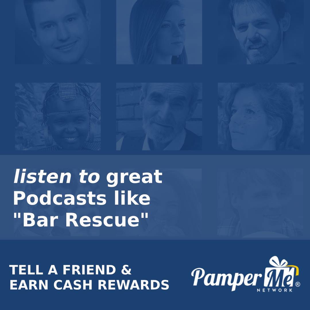 Comedians Max Cohen And Jim Search To Appear On Bar Rescue Podcast @matrixthinker @jimsearch @thisismaxcohen @shutitdownrecap