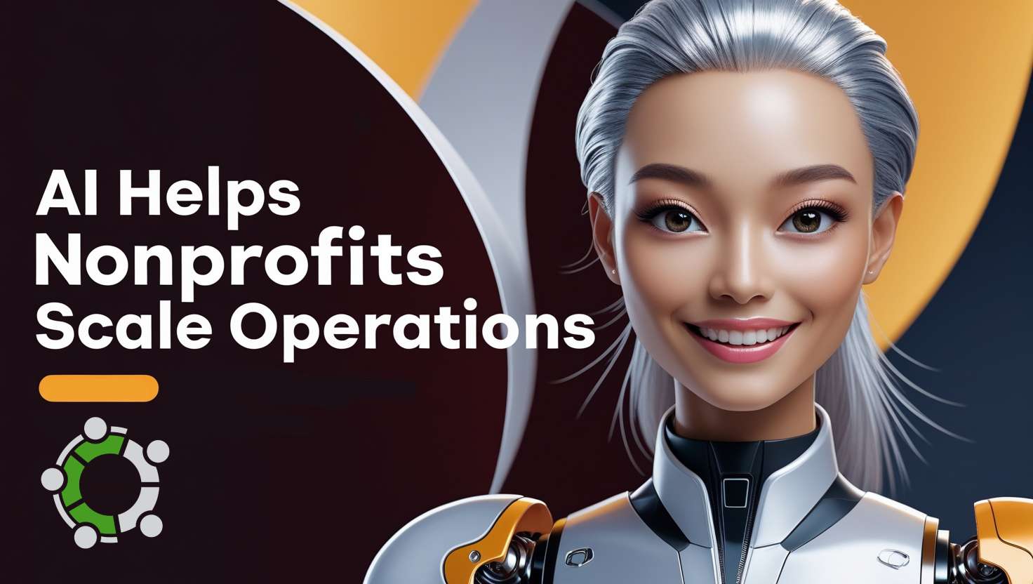 How AI Can Help Nonprofits Scale Their Operations and Impact
