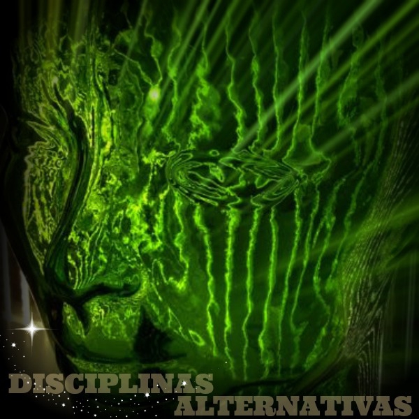 Disciplinas Alternativas Podcast Showcases Different, Unusual And Almost Science Disciplines For Popular Culture