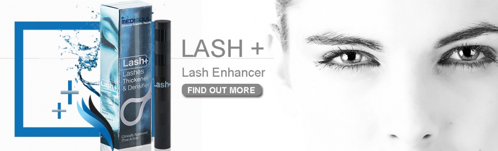 Enhance Lash Length And Unleash Vibrant Colour With #lash+ By #incimedica #faceofmedisoul #influencersearch #models #photographers #hairstylists #makeupartists @matrixthinker