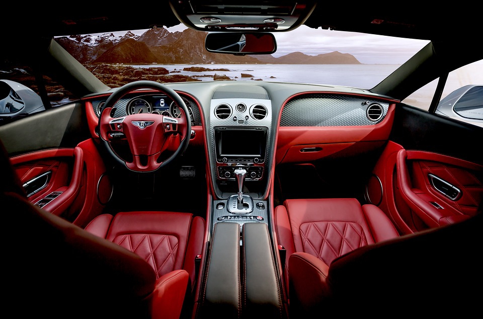 Bentley, Powerful, Handcrafted Luxury Cars: Starting Price Only $165,000 @justcharterme @matrixthinker