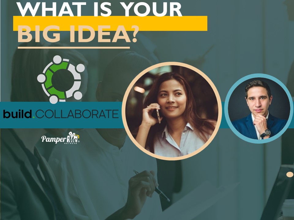 6 Reasons Why Collaborations Are Essential In Today's Business Environment #funding #jointventures @matrixthinker