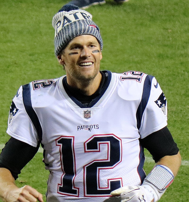 Super Bowl Poll By Roughly 2 To 1 Nation Tired Of Patriots #nfl #football #tombrady #ram #losangeles @matrixthinker