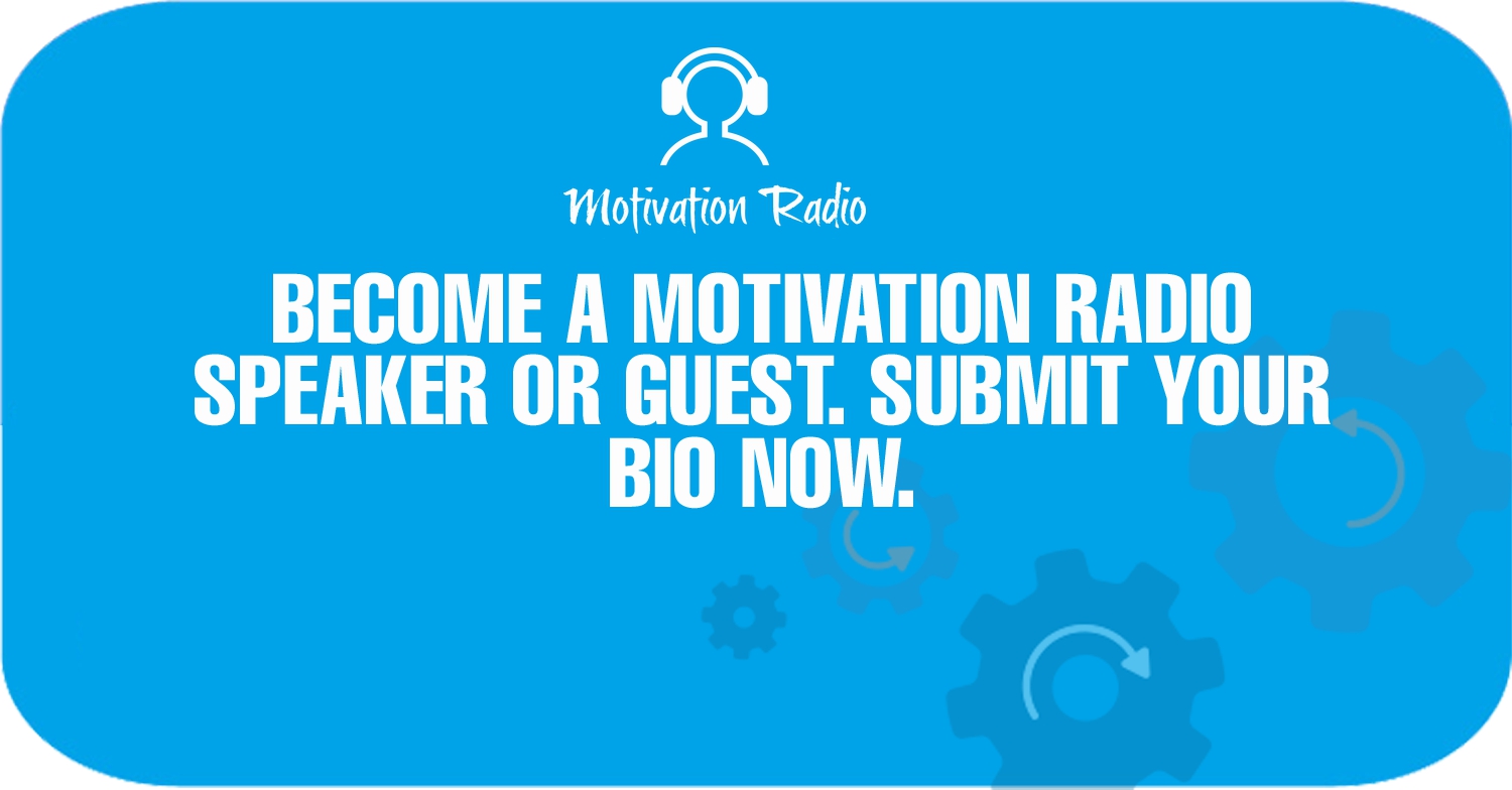 24 Hour Radio Network Seeks Self Improvement Experts For Live And Recorded Broadcasts @motivatemeradio @matrixthinker
