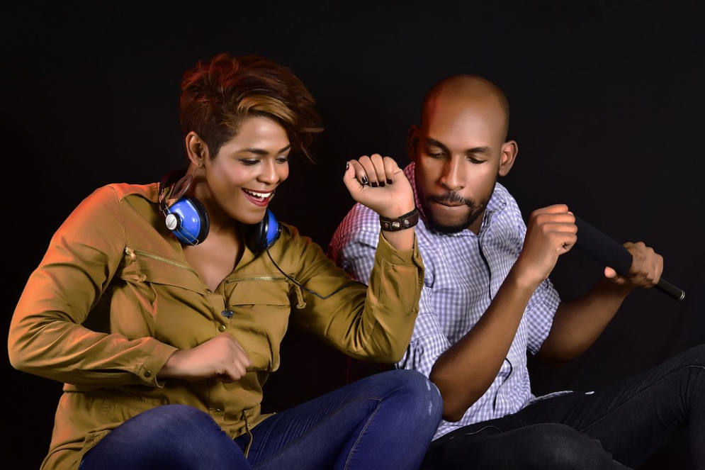 Three Students Named Winners Of Nafme 2019 Electronic Music Composition Competition #blackmusicmonth