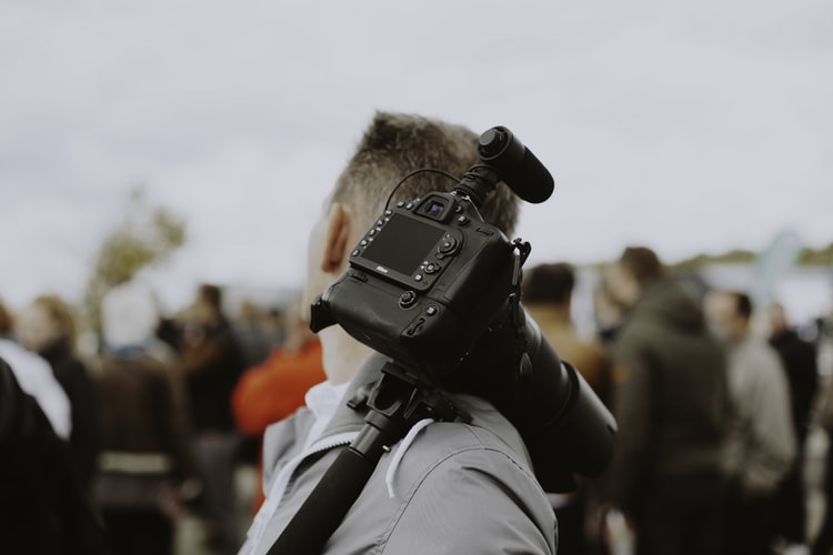 Videographer/photographer Required Vincit Group, Chattanooga, Tn