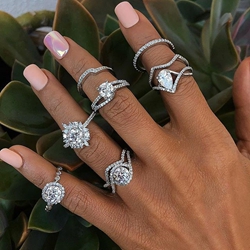 Barkev’S Now Allows E Shoppers To Try On Rings In The Comfort Of Their Home