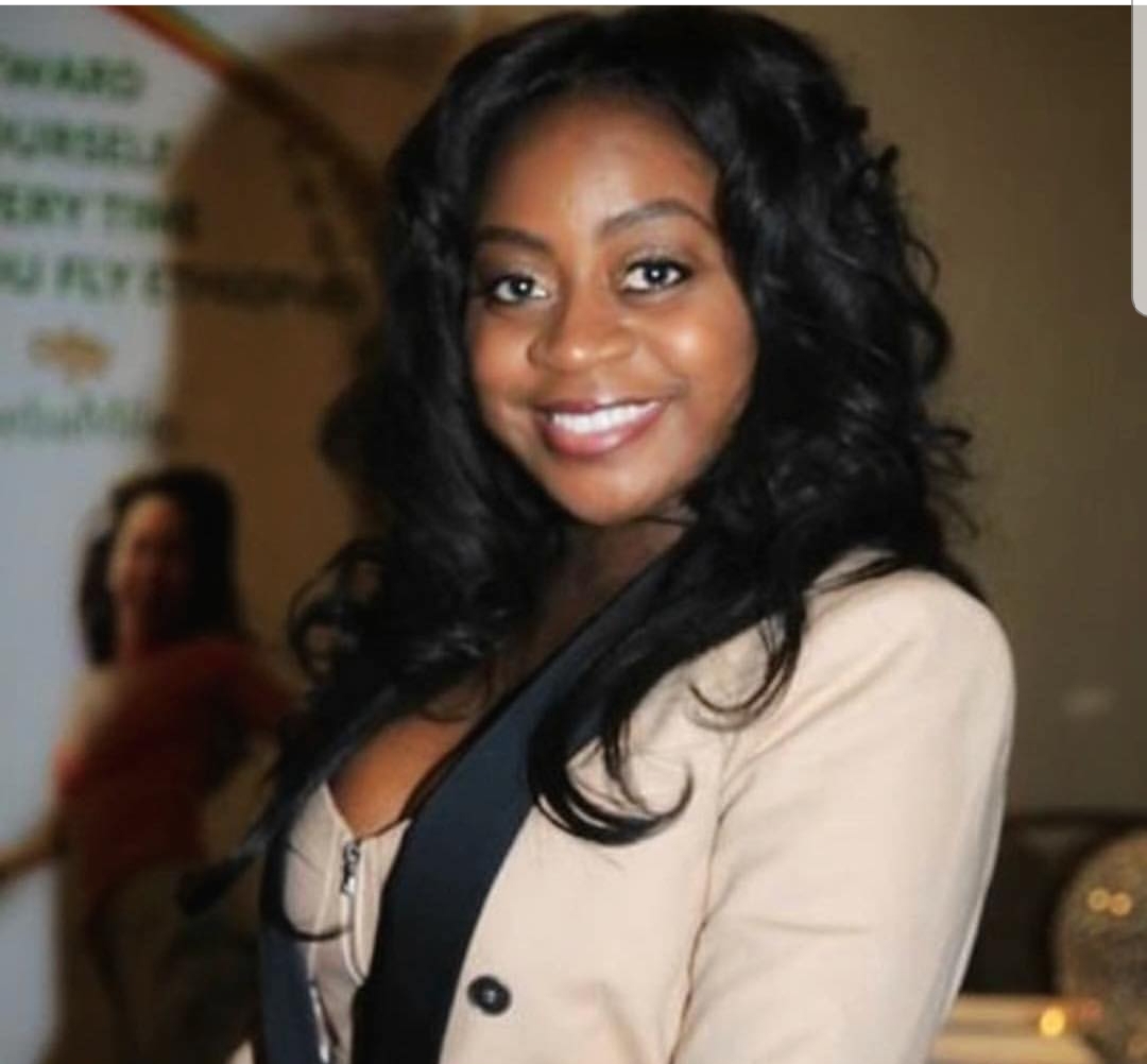 Join Dr. Thabo On March 8, 2019 As She Keynotes The International Womens Day Celebration At The Toronto Region Board Of Trade @drthabo @iwb85305686