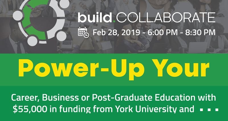 Why Attend Build.collaborate The Business And Education Collaboration And Networking Event Series