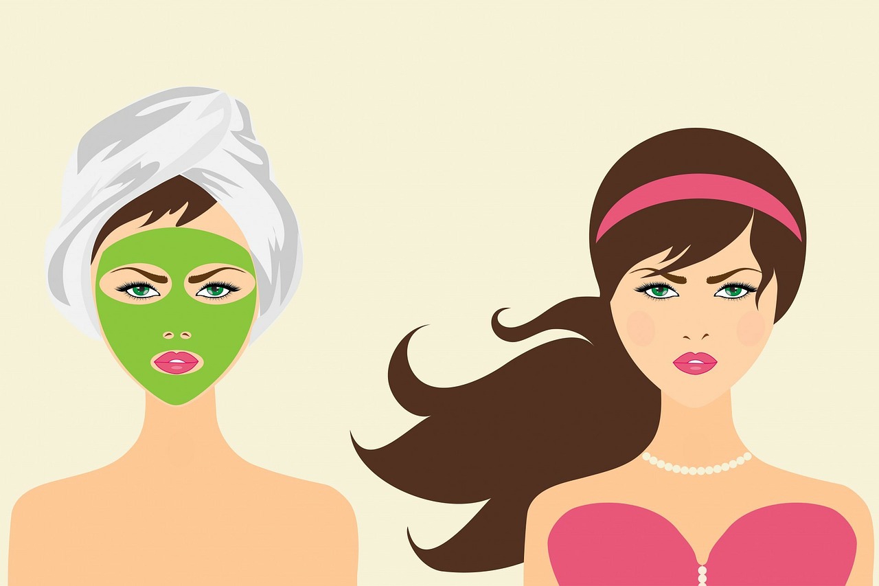 Changing Lives and Lifestyles With Beauty Transformations by Top Beauty Oui Make Up Artists