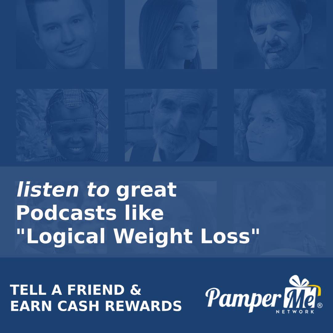 Learn The Secrets To Logical Weight Loss From People That Did It #podcast #motivation #selfimprovement @matrixthinker #podcasting #davejackson