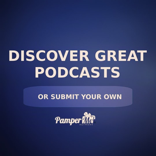Have You Listened Or Watched A Great Podcast? If So, Share Your Discovery @pampermenetwork @matrixthinker #podcast #podcasting #podcaster