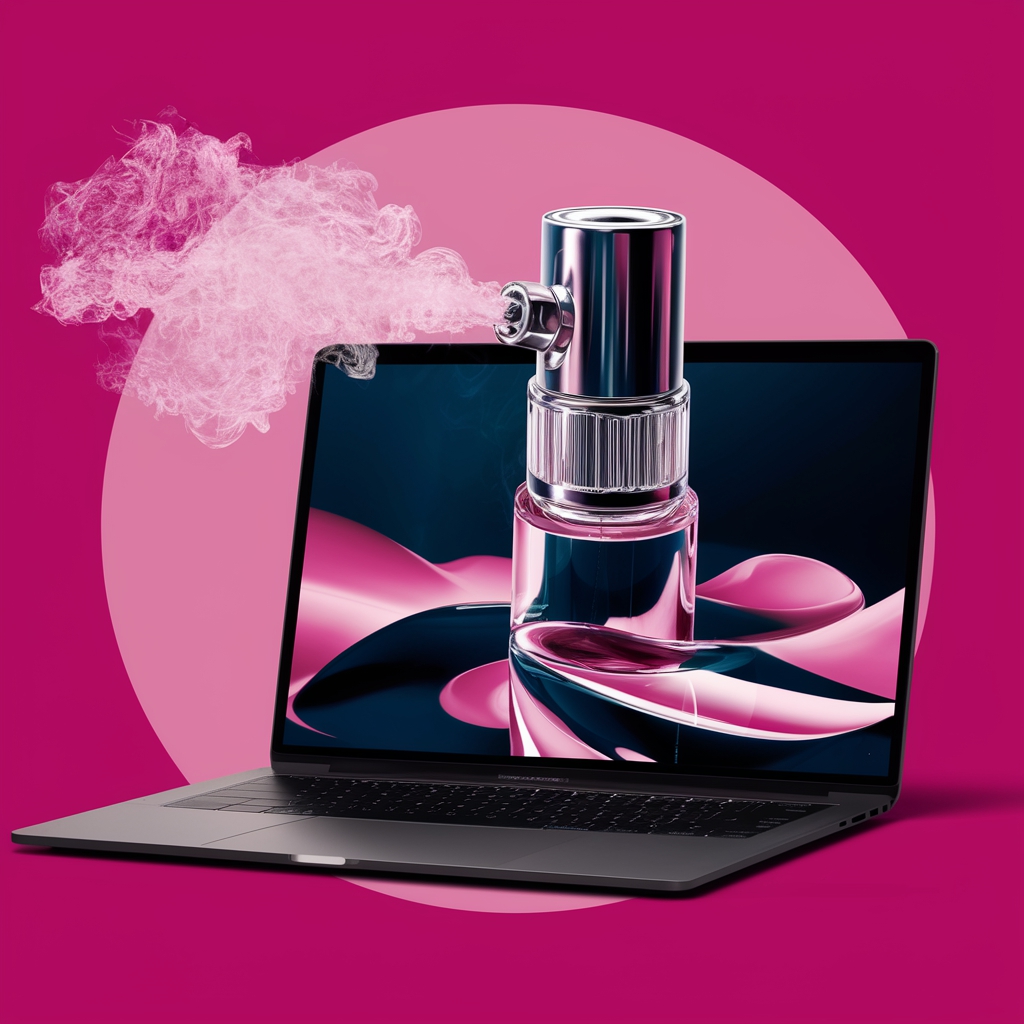 Meet the ChatGPT of Fragrance: How Givaudan’s Carto is Revolutionizing the Art of Scent Creation