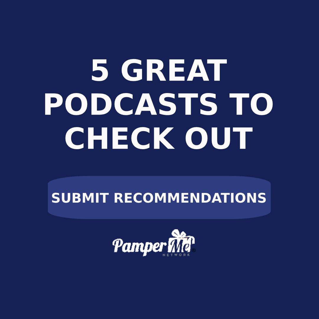 4 Great Podcasts To Add To Your Play List @matrixthinker #podcasts #podcasters #podcasting