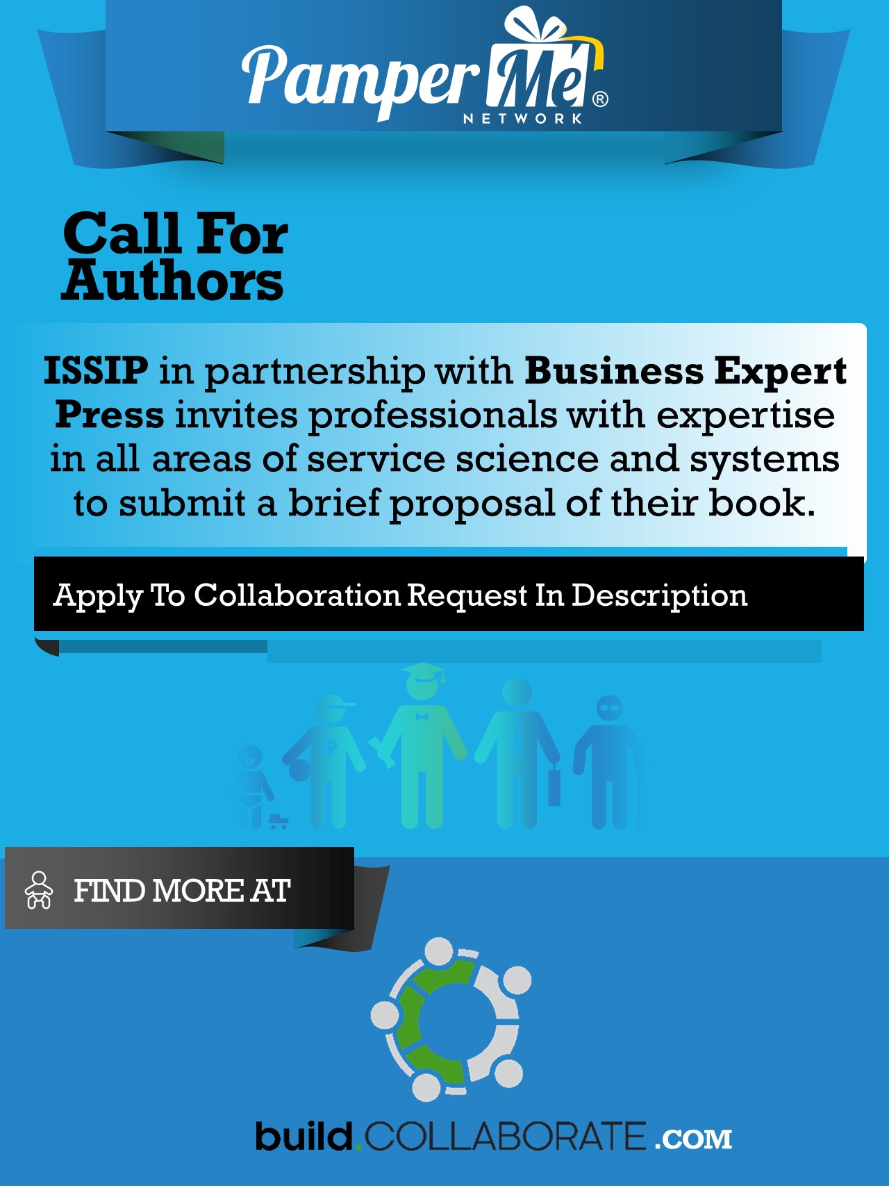 Call For Authors: Business Expert Press Accepting Applications From Authors With Book Ideas