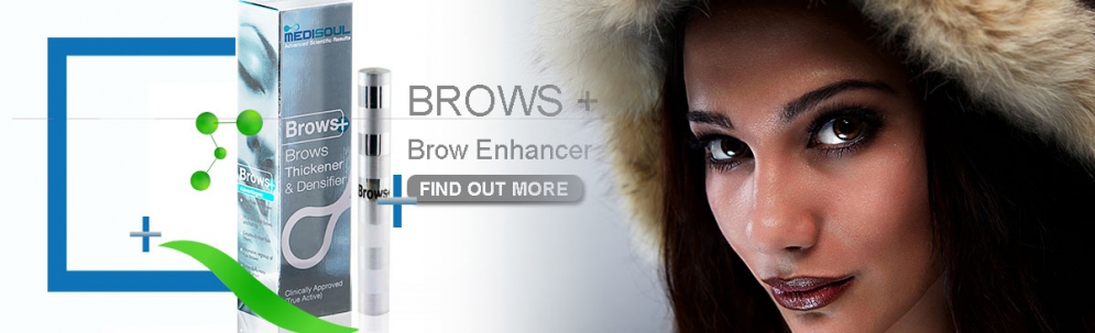 Improve Your #eyebrow Density With Brows+ By #incimedica #retweet #models #salons #spa #hairstylists #makeupartists @matrixthinker