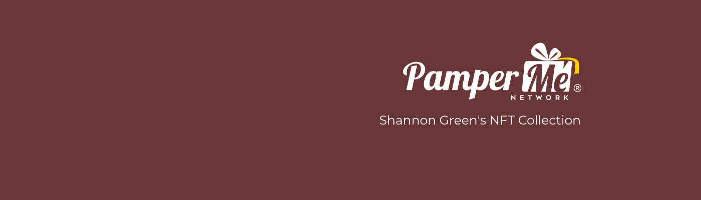 Shannon Green's NFT Collection banner