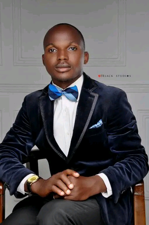Joseph Jeremiah