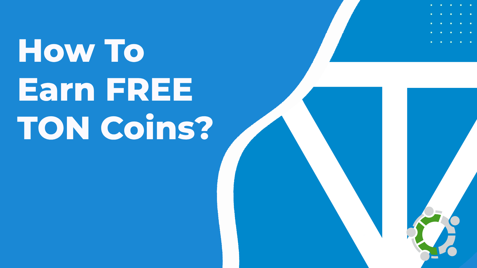 The Open Network Foundation Introduces $115 Million Community Incentive Program for TON Blockchain