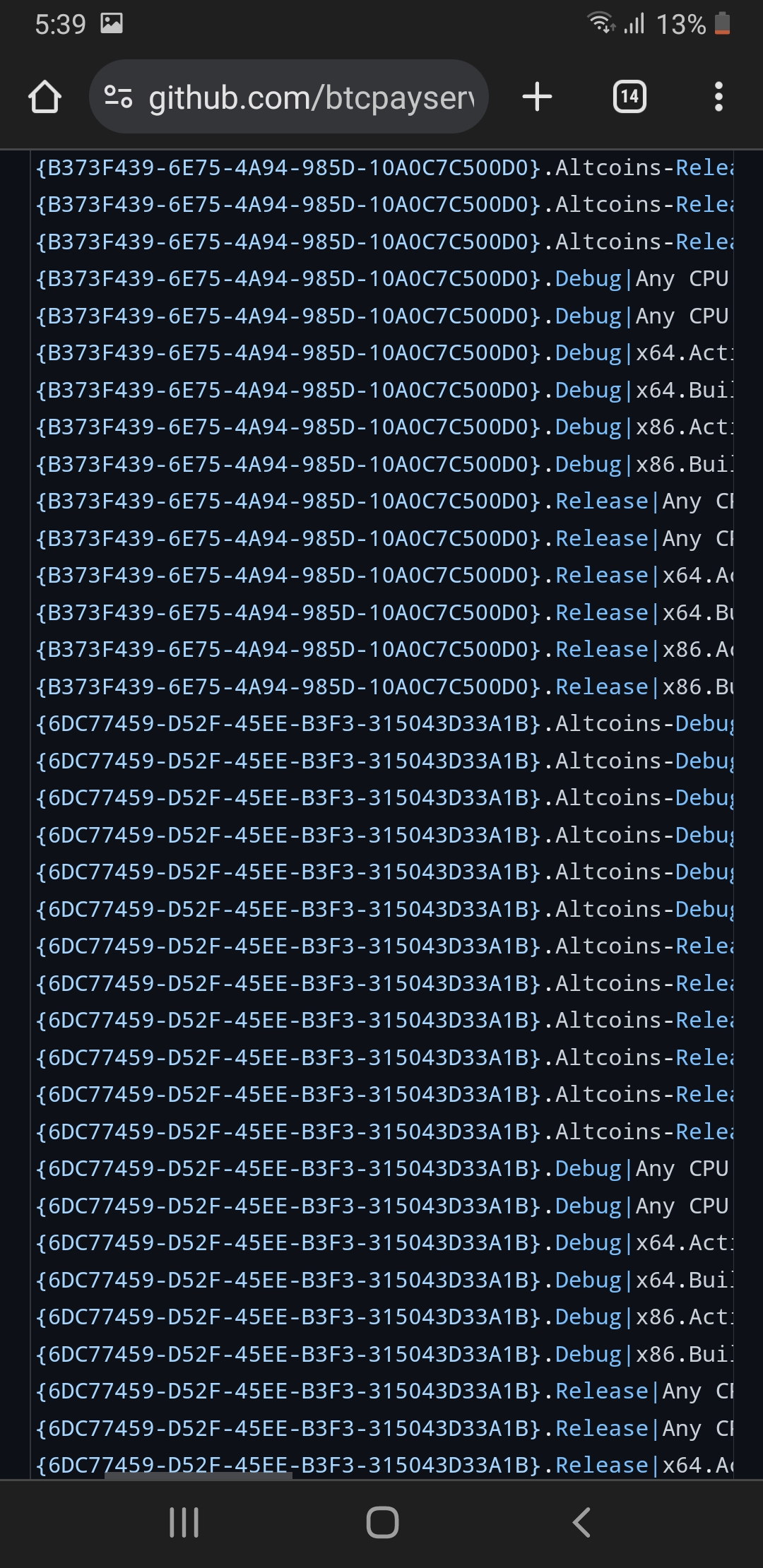 Asfaw The Developer
