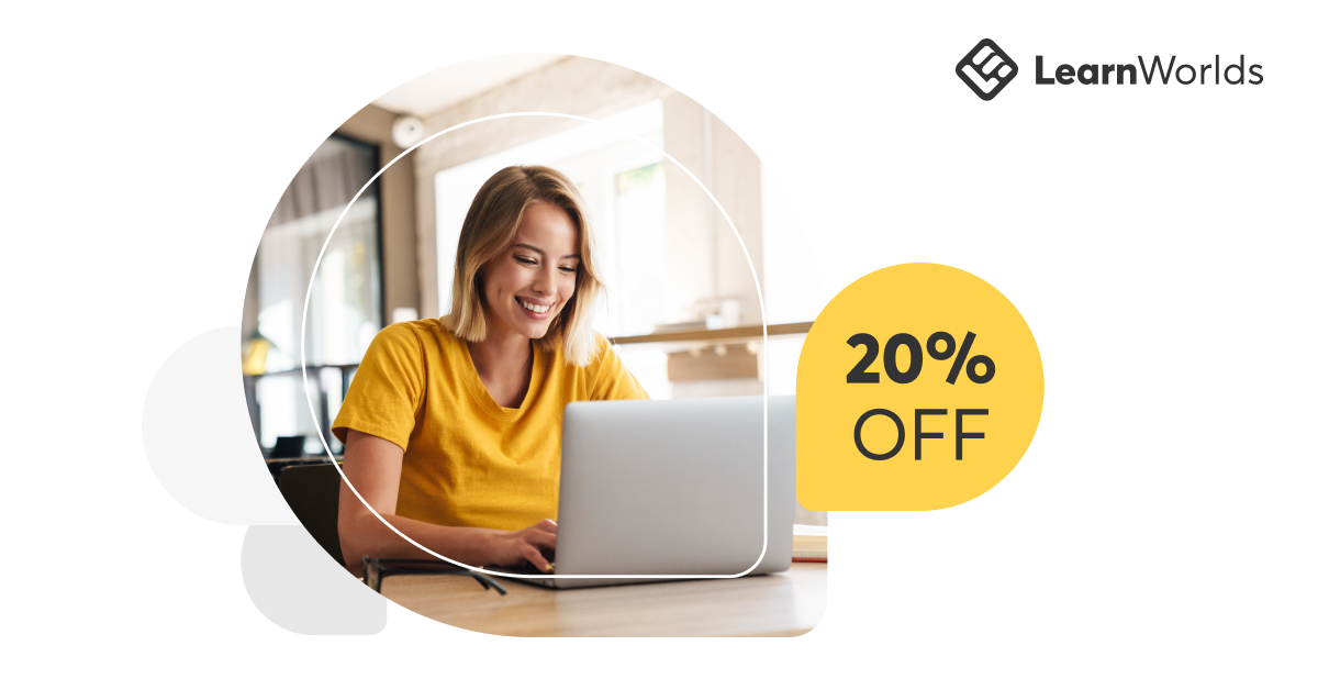 Setup up your online school