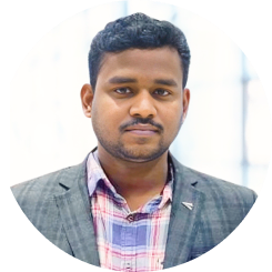 Vipin Batham
