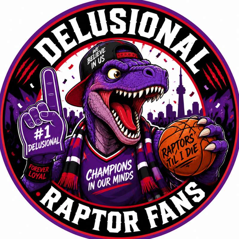 Delusional Raptor Fans