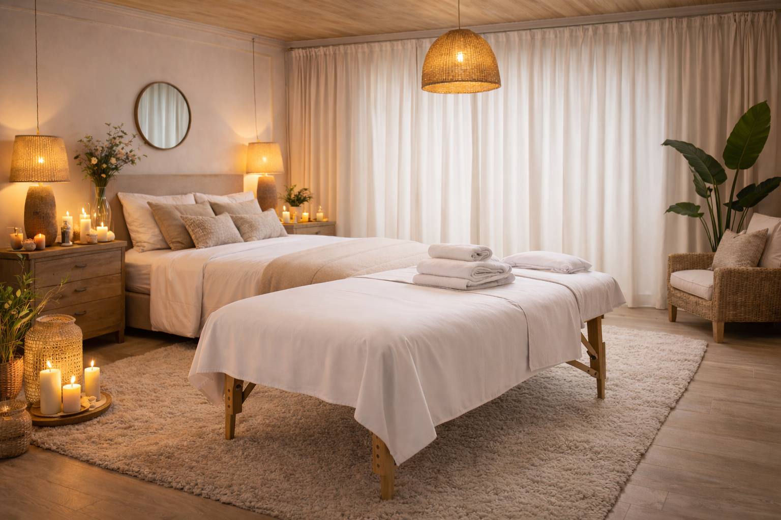 Wright Spa