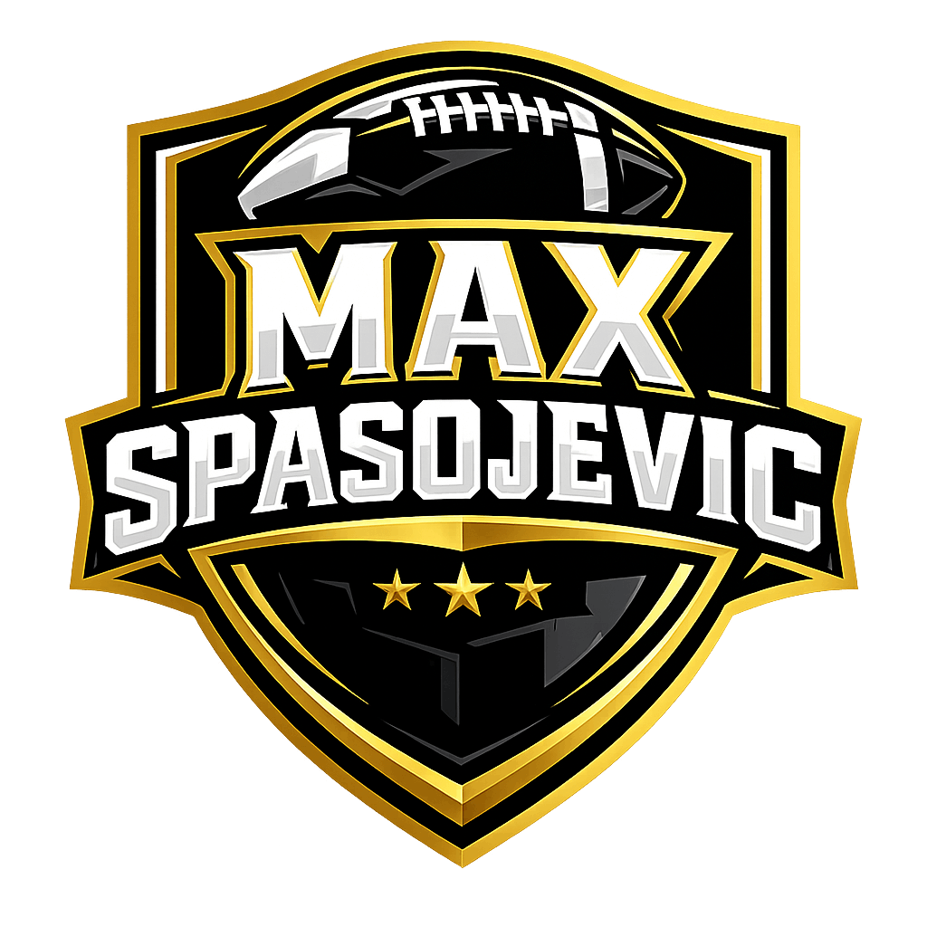 Max Spasojevic