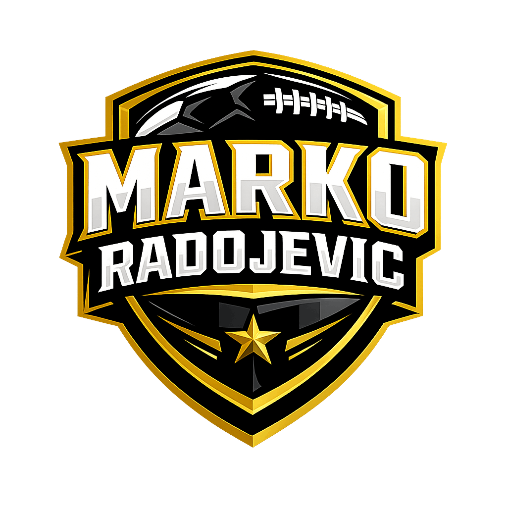 Marko Radojevic