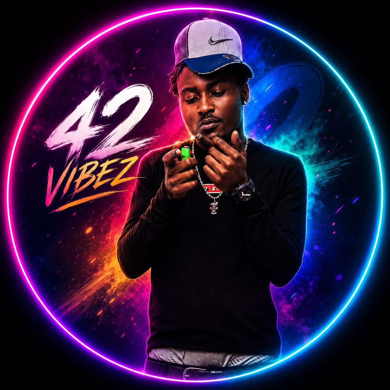 42 Vibez