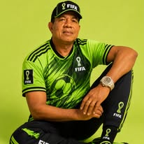 Captain Love