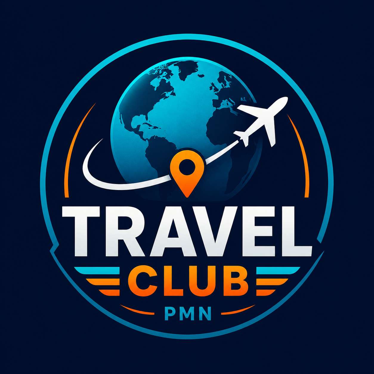 The Travel Club