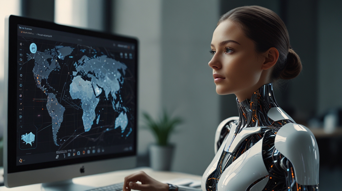 Redefining Work: The Impact of Generative AI on the Future of Employment @deloittecanada