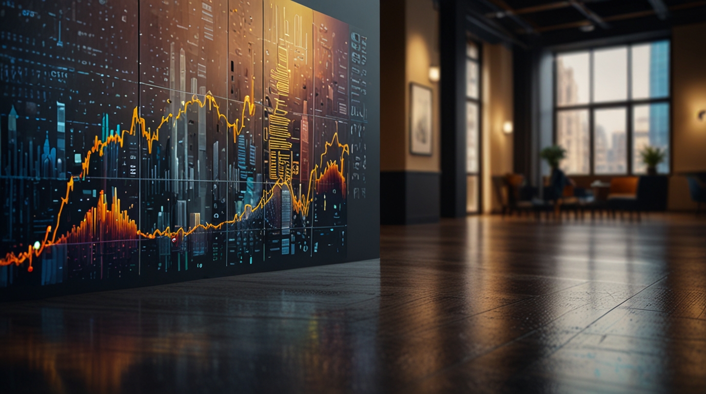 Driving Innovation: Generative AI's Impact on Financial Services @deloittecanada #AI #FinancialServices #Webinar
