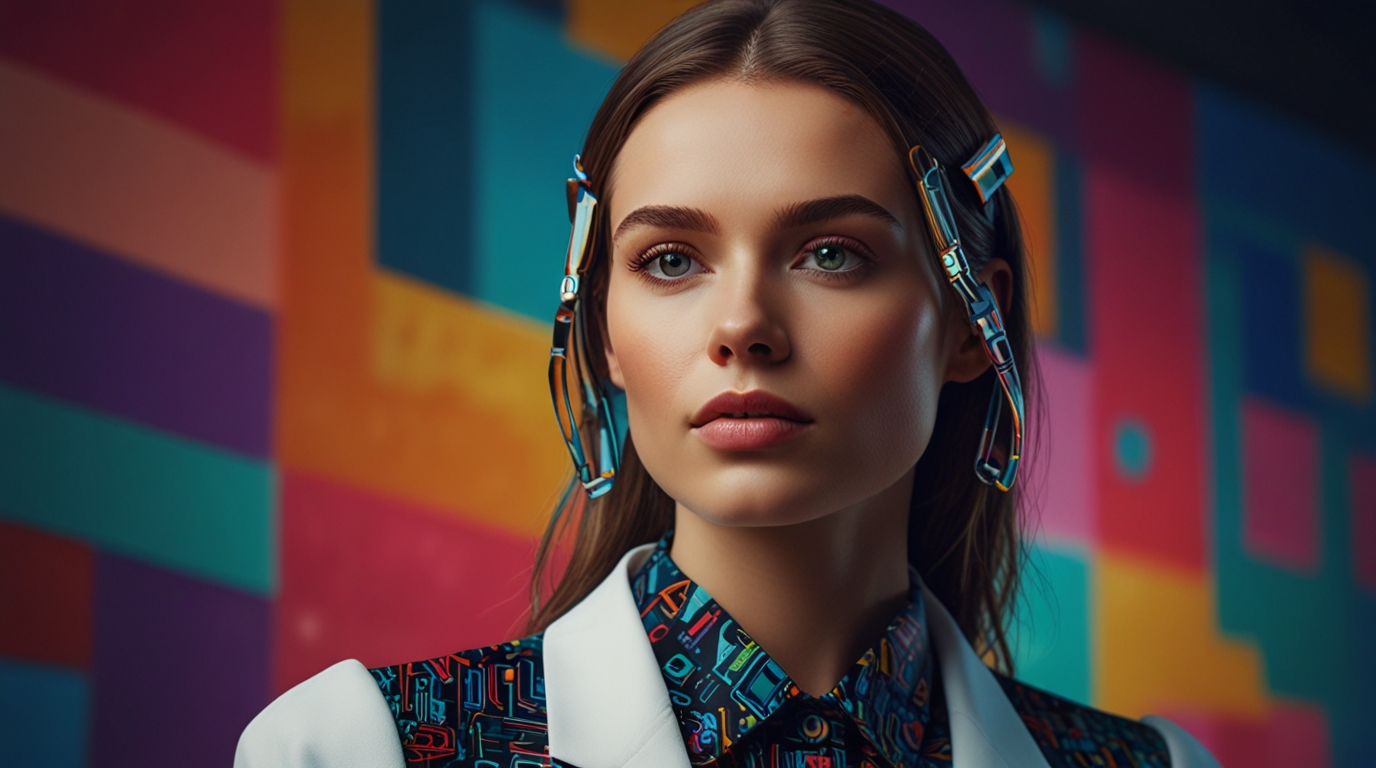 Shaping the Future: Celebrating Female Leaders in AI #WomenLeaders #AI #Webinar