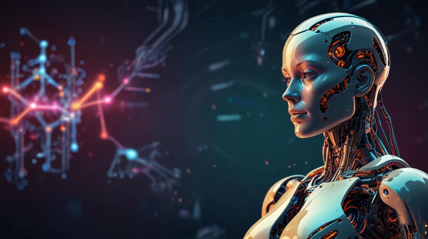 Transforming Science and Healthcare: The Power of AI #ArtificialIntelligence #Webinar
